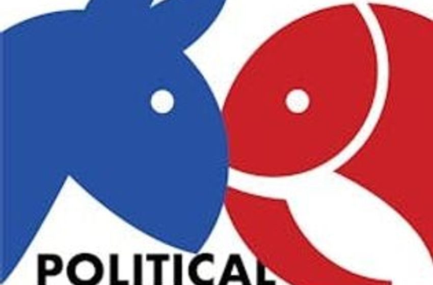  Political Gabfest – Another Treaty of Versailles