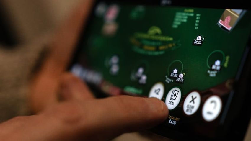  Government officials, advocates concerned about rise in gambling ads during World Cup
