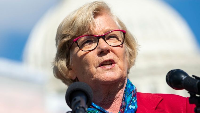  Lawmaker Urges Expansion of Great American Cotton Plan to Other Natural Fibers