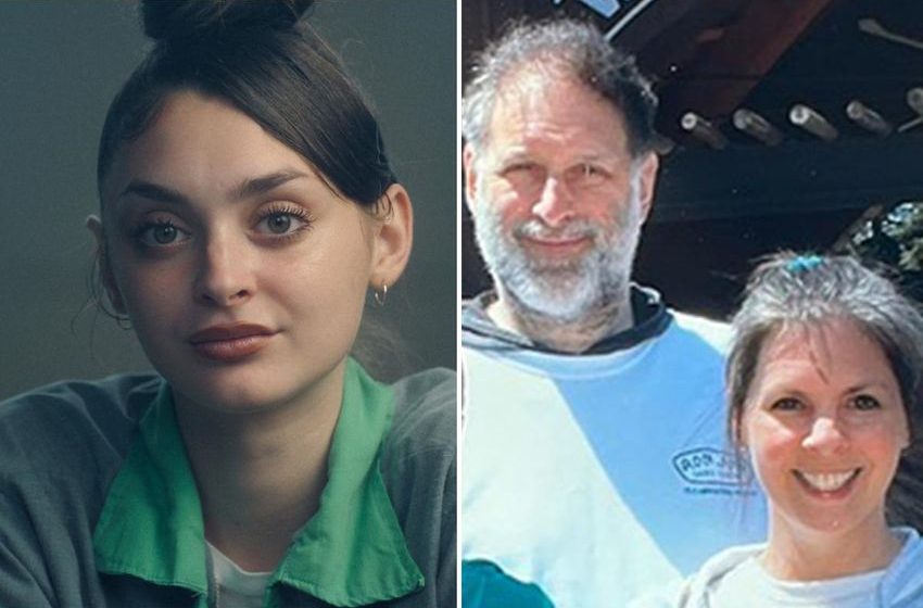  Mackenzie Shirilla’s pal reveals twisted truth about ‘Hell on Wheels’ killer’s parents: ‘They didn’t really care about her’