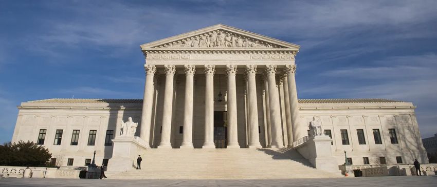  2A Orgs Pop Champagne Corks Over Unanimous Supreme Court Ruling Paring Back Gun Law