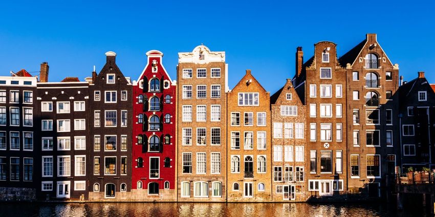  The death of the billboard: Amsterdam’s ad crackdown is part of a much bigger European shift