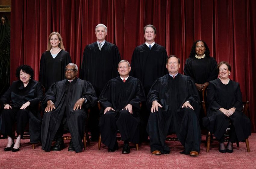  Second Amendment Advocates Cheer Supreme Court Ruling Striking Down Law Barring Marijuana Users from Having Guns