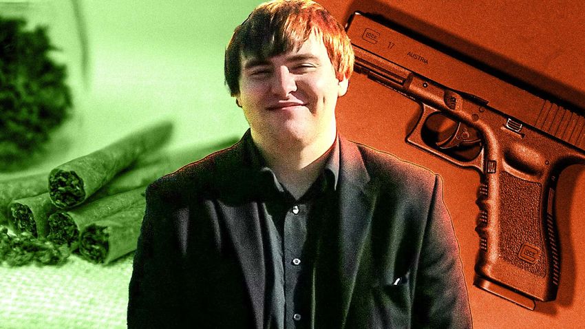  Supreme Court Ruling Offers Hope to an Iowa Marijuana User Who Got 4 Years for Owning Guns