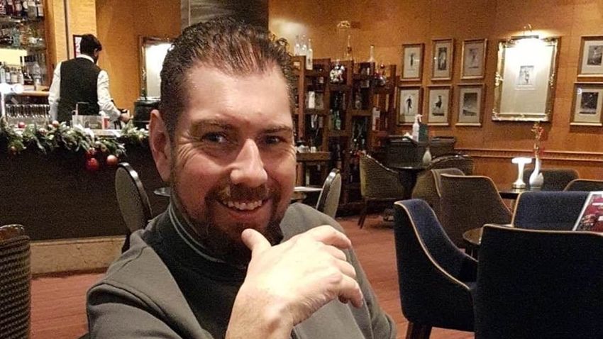 Drug driver, 24, was waiting to have his licence revoked when he killed father-of-three in head-on crash while high on cannabis