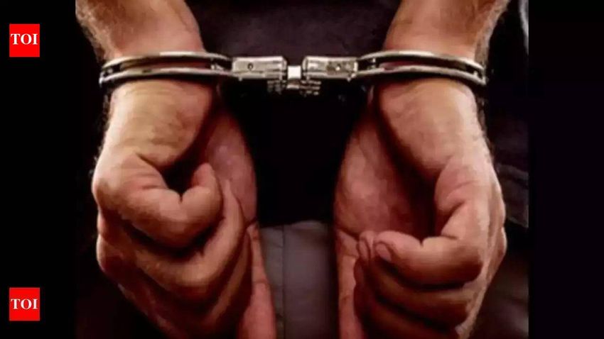  2 held with 400 gms cannabis in Zirakpur