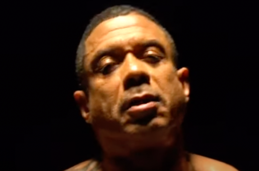  Benzino ARRESTED After Georgia Traffic Stop Turns Into Marijuana Search!