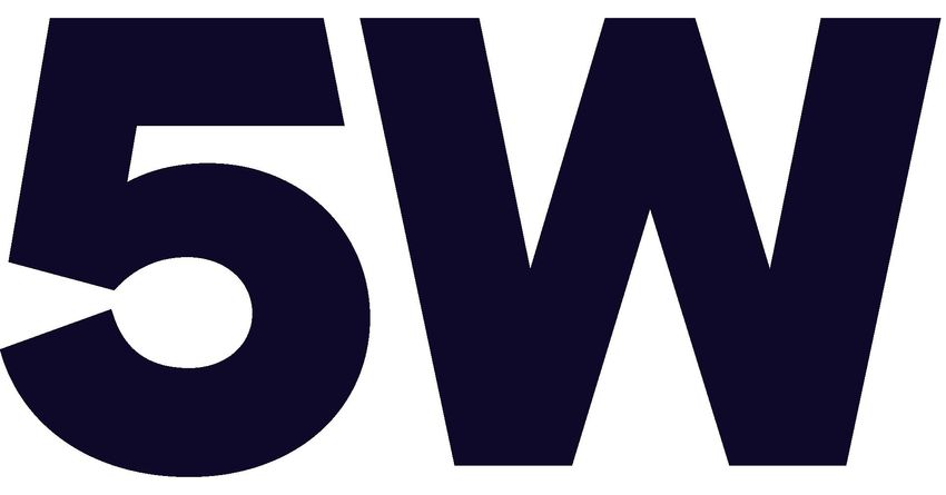  Curaleaf and Trulieve Lead the 5W AI Intelligence Cannabis Citation Ranking