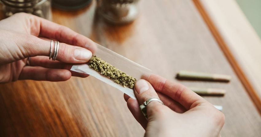  Is decriminalisation of drug possession on the way?