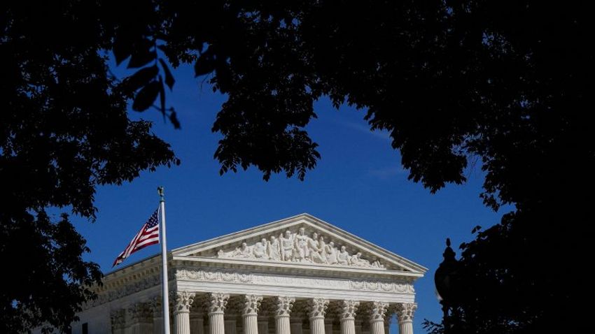  Supreme Court turns toward explosive final month with president’s priorities at stake…