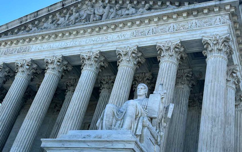  The Supreme Court Has Agreed to Protect Drug Users