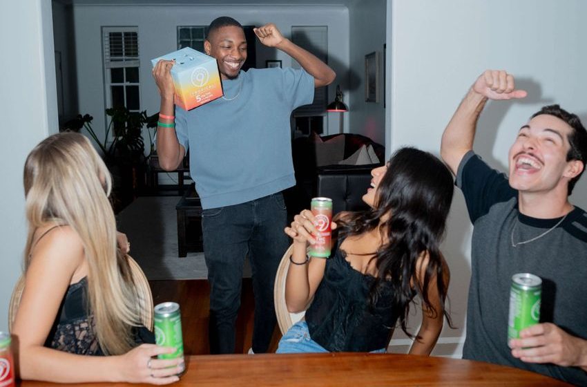  7 Best THC Drinks We’ve Tried in 2026