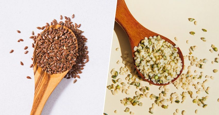  Are Flaxseeds or Hemp Seeds Better For You? A Dietitian Explains How to Choose