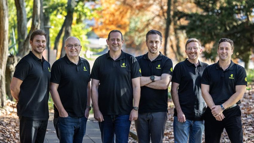 Guy Haddleton-backed Exaba secures $12m for local data centre push