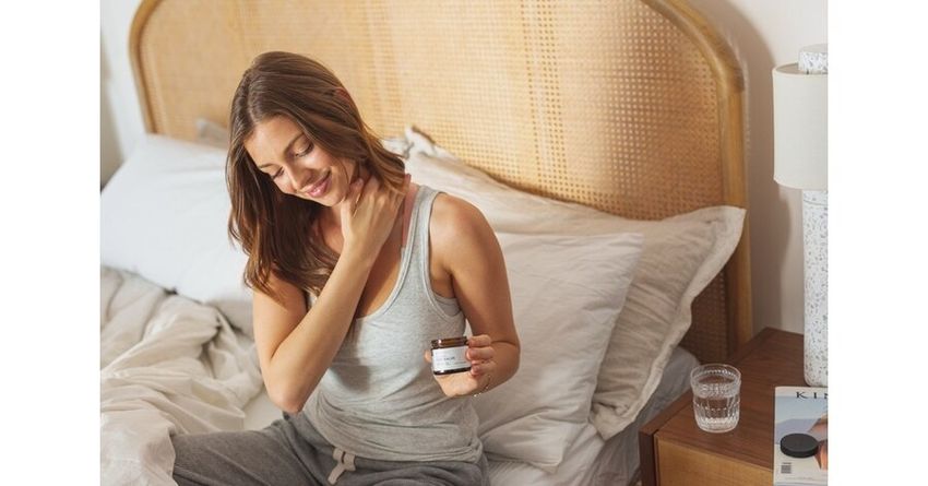  Joy Organics Enhances Popular CBD Salve with Double the CBD and Added Arnica