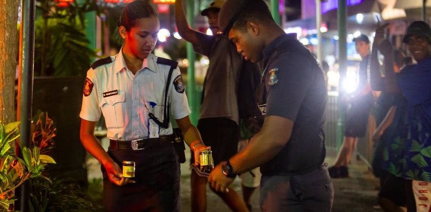  How drug demand in New Zealand and Australia is driving calls for the death penalty in Fiji