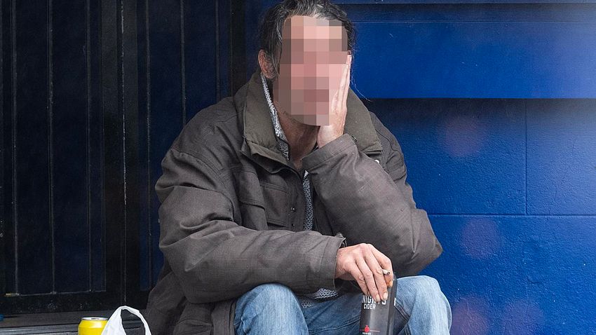  Has this former Devon seaside idyll become the crack cocaine capital of Britain? As locals beg for police to help, JANE FRYER visits a town ravaged by county lines drugs gangs, violent crime and feral teens