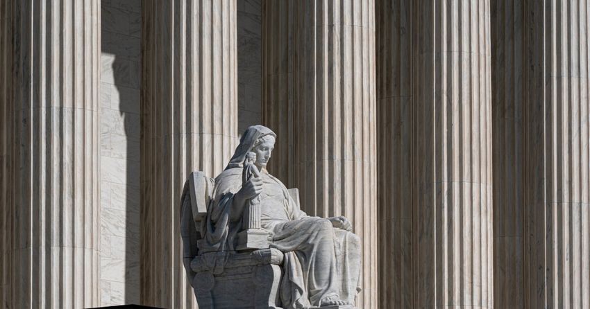  What does the Supreme Court still need to decide on?