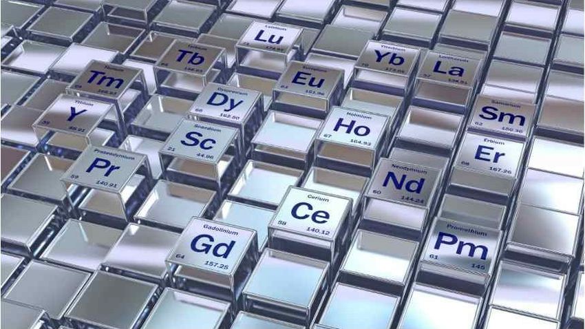  America’s Rare Earth Reckoning Could Create a New Strategic Powerhouse