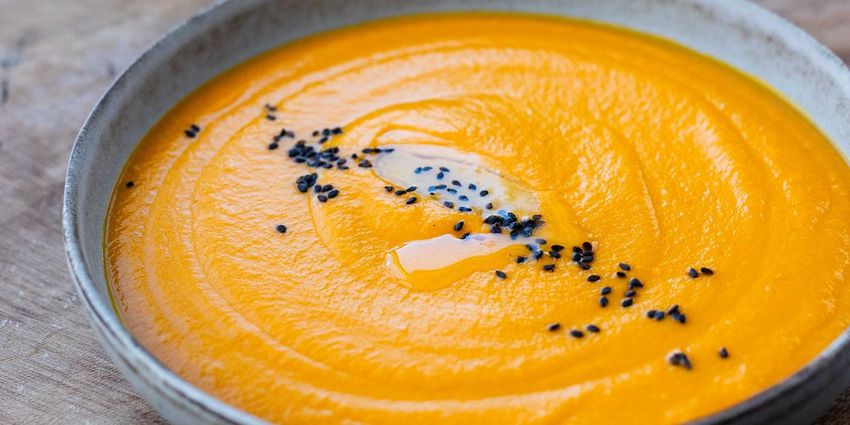  5 Easy High Fiber Recipes To Help Heal Your Gut
