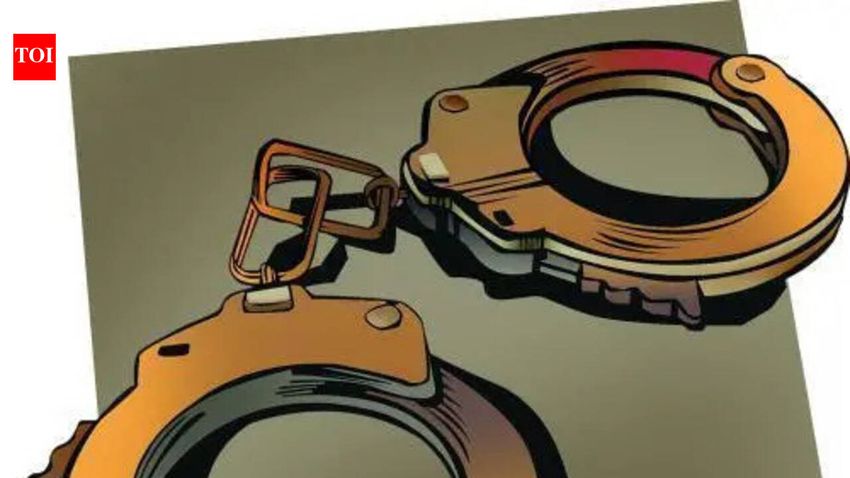  Four arrested, 264 kgs of cannabis seized from them in Anakapalle district