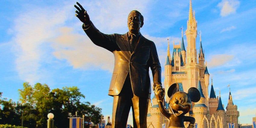  Behind Bars in Moscow: The Shocking Trial of the Disney Executive Sentenced to a Russian Penal Colony