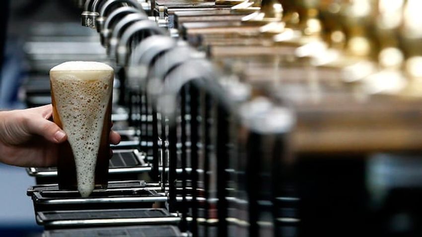  For first time since 2008, AGLC raises minimum price for alcoholic drinks at bars