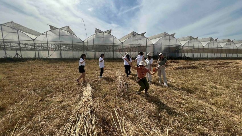  Can Hemp Save Turkey’s Troubled Textile Industry? Exporters Are Betting on It
