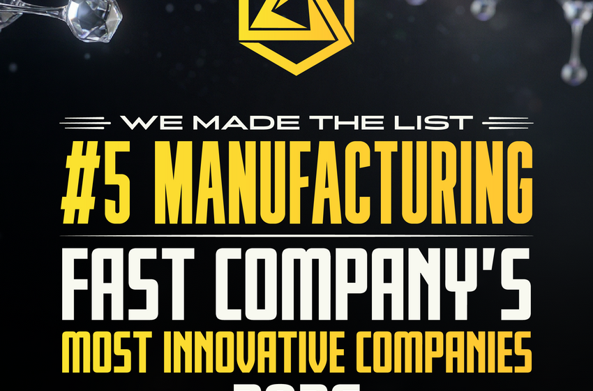  Abstrax Named to Fast Company’s Annual List of the World’s Most Innovative Companies of 2026