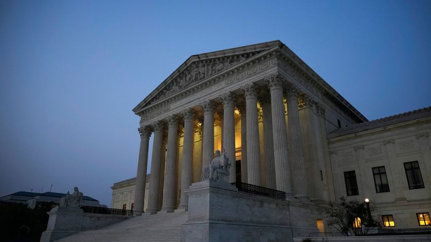  Supreme Court sides with marijuana user who was barred from owning guns