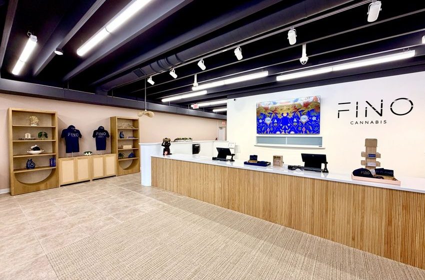  FINO Cannabis Announces First Florida Dispensary Opening in Clermont, Bringing a New Patient-First Cannabis Experience to Central Florida