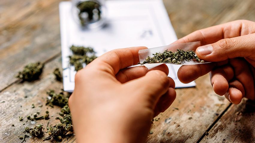  Legalizing pot didn’t kill the black market, it created a marketing department for it