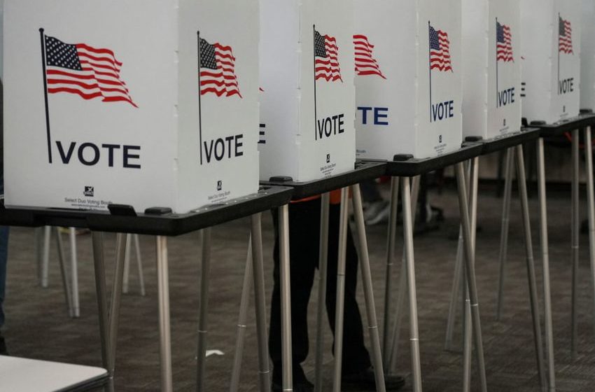  Live Results: New Mexico midterm primaries