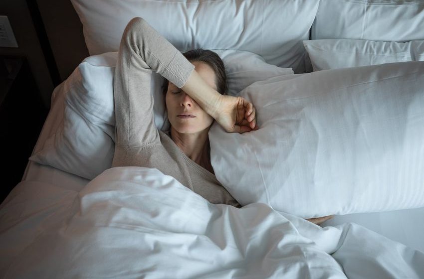  Why experts warn against using cannabis for better sleep