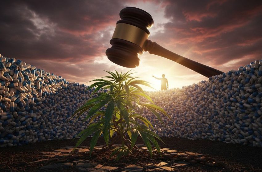  The Government Is About to Destroy Your Access to Natural CBD â Hereâs What You Need to Know