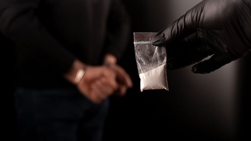  Greece’s drug-trafficking map: Cannabis and cocaine dominate as authorities raise alarm over synthetic cannabinoids