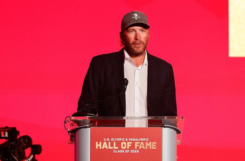  Bode Miller disputes drug charges, Idaho sheriff’s account in Instagram statement