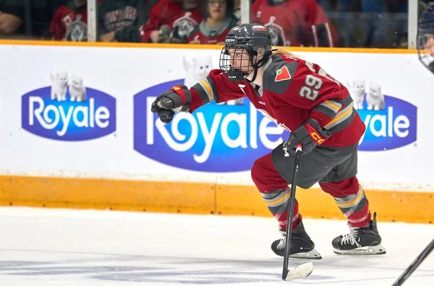  Hamilton Acquires Contract Rights To Peyton Hemp