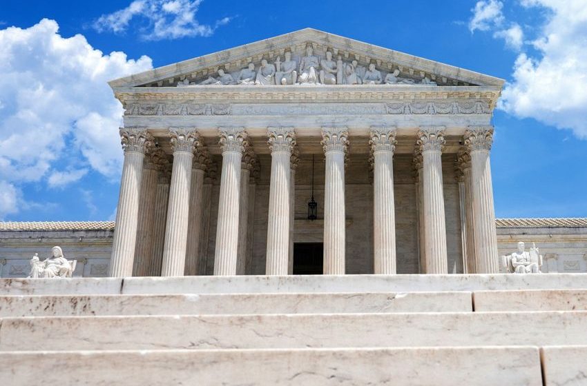  SCOTUS Rules in Favor of Pot-Smoking Gun Owner