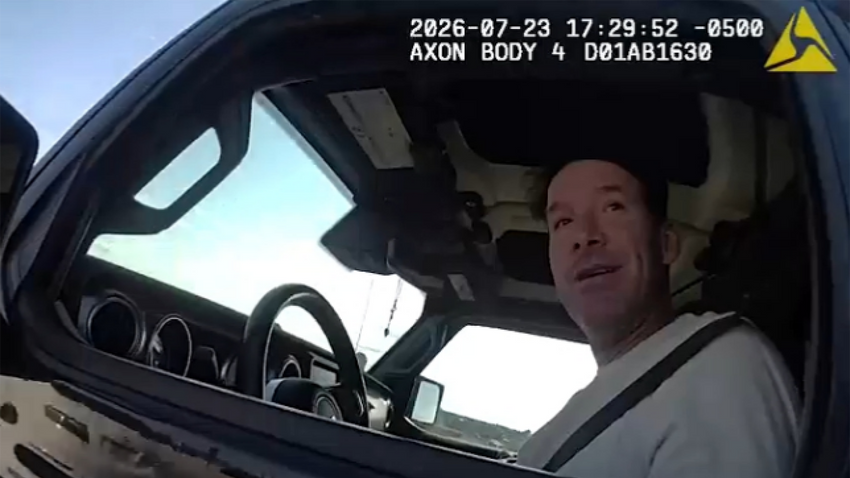  NFL employees’ troubling driving incidents mount, costing jobs and putting others at risk
