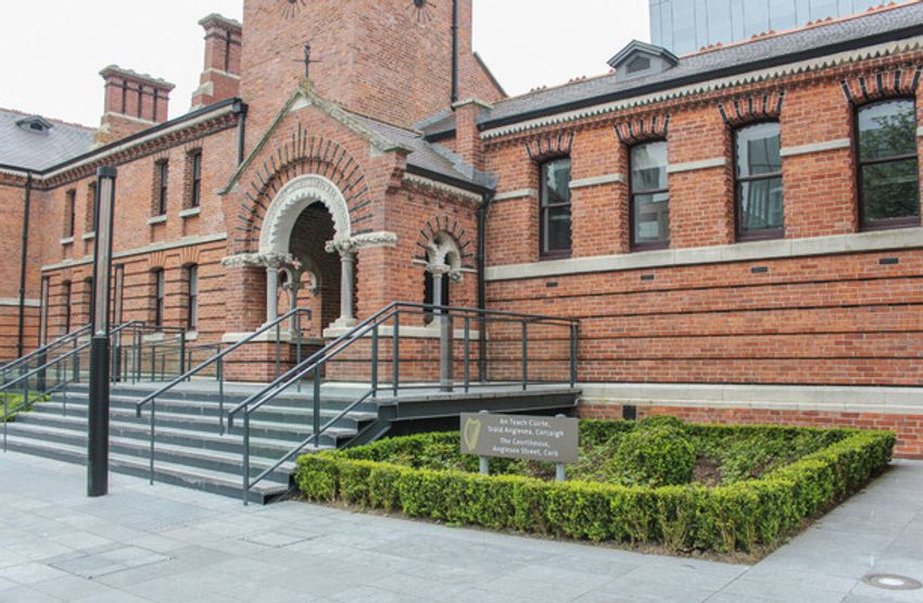  Man charged over €1.6m cannabis seizure refused bail after judge deems him flight risk