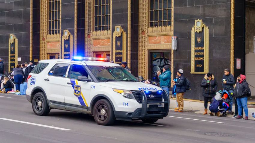  New Jersey men arrested in Pennsylvania with drugs worth millions