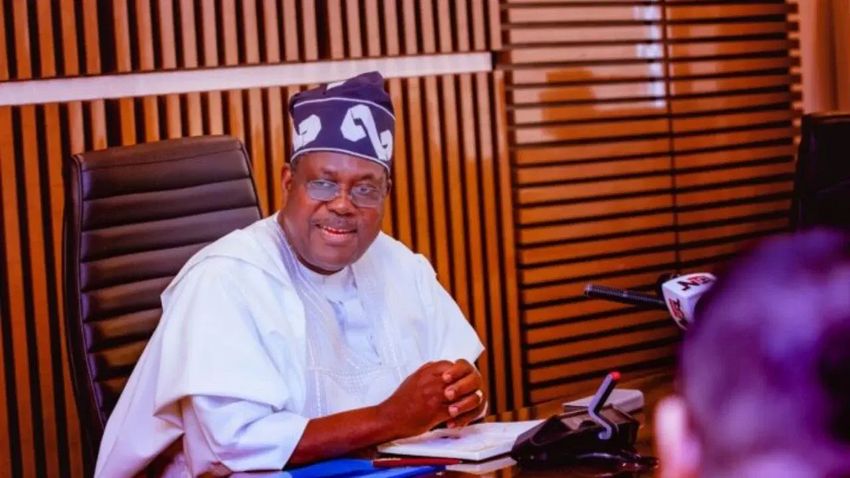  FG reaffirms commitment to fighting drug cartels, expanding rehabilitation services
