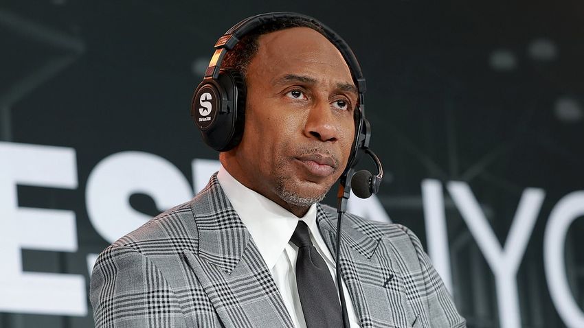  Stephen A. Smith calls for NBA to impose another marijuxana ban, insisting it’s a ‘performance-enhancing drug’