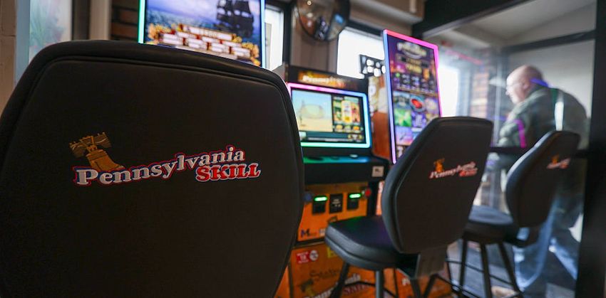  Pittsburgh wants to tax skill games – but the real question is whether to limit them