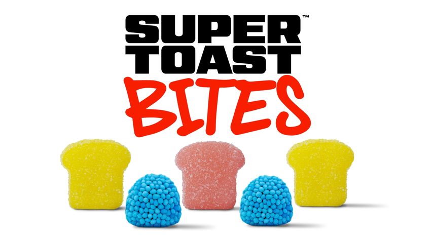  Village Farms Unveils Super Toast Bites, a New Line of Cannabis-Infused Gummies