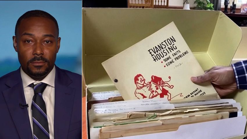  Reparations Efforts “Sweeping the Country” Despite DOJ Attack on Evanston, IL Groundbreaking Program