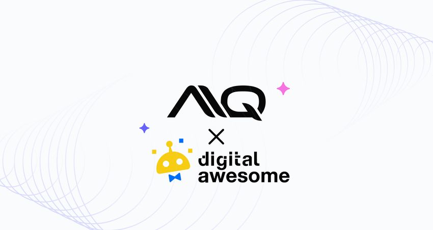 Digital Awesome becomes AIQ’s premier mobile app partner for cannabis retailers
