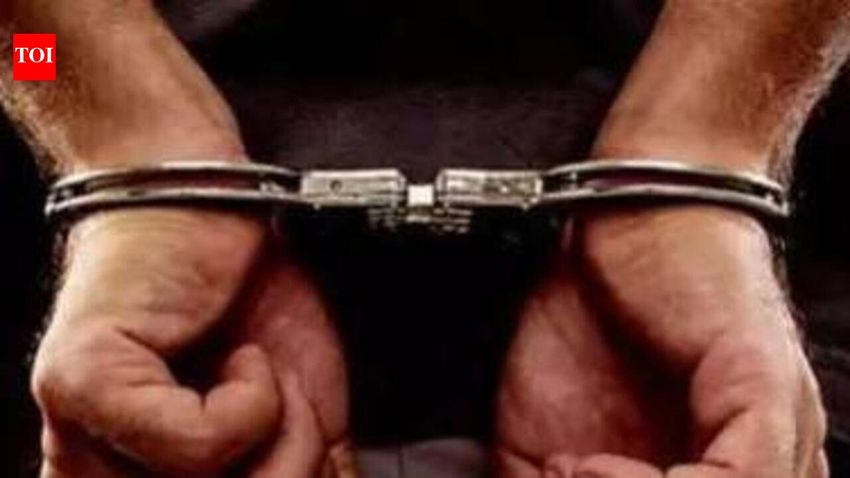  200 cops raid Itwara in late-night ‘narcotics crackdown’, 7 held