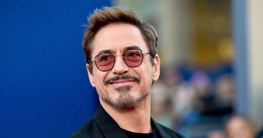  How Robert Downey Jr. ‘Literally Became a Superhero’ After Rock Bottom